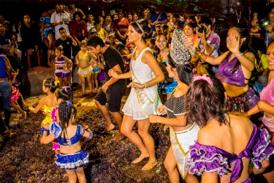 Paracas anuncia Festival de la Vendimia 2023